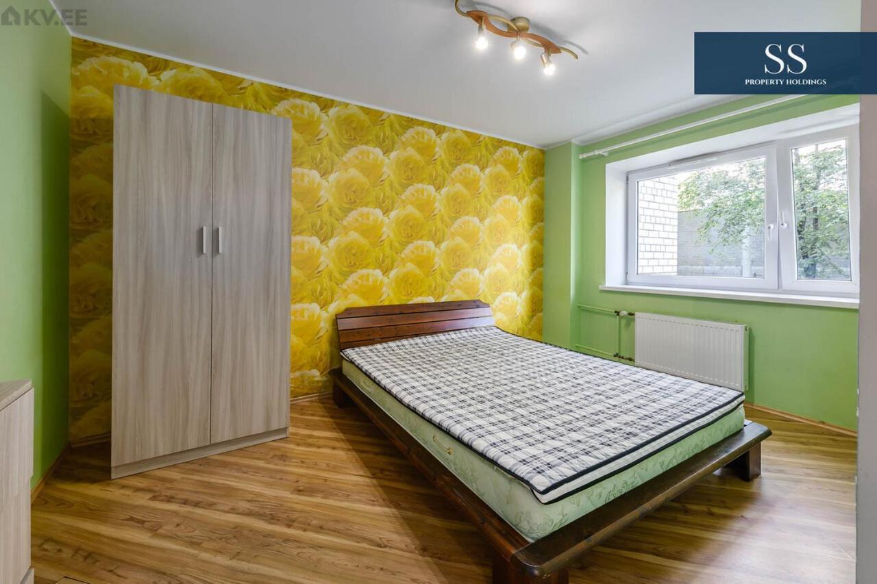 Central 3Br & 4Br Stays Reval Exterior foto