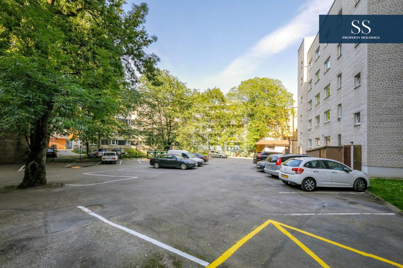 Central 3Br & 4Br Stays Reval Exterior foto