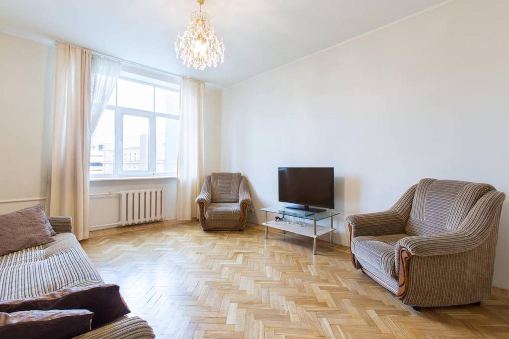 Central 3Br & 4Br Stays Reval Exterior foto